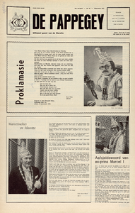 94 1975 De Pappegey, 94, Fibberwarie 1975