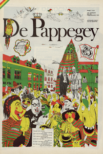 105 1986 De Pappegey, 105, Fibberwaarie 1986