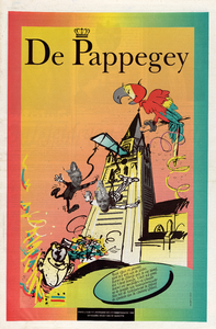 117 1998 De Pappegey, 117, Fibberwarie 1998