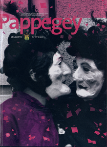 134 2015 De Pappegey, 134, Fibberwarie 2015