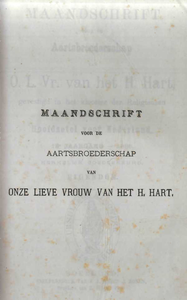 BB-018-1886 1886 - 18: Maandschrift, 18e jaargang, 1886