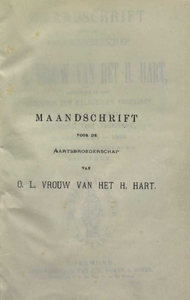 BB-024-1892 1892 - 24: Maandschrift, 24e jaargang, 1892