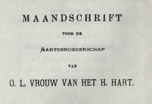 BB-025-1893 1893 - 25: Maandschrift, 25e jaargang, 1893