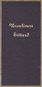 BB-056-1924 1924 - 56: Maandschrift, 56e jaargang, 1924