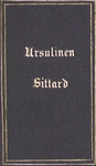 BB-066-1934002 1934 - 66-2: Maandschrift, 66-2e jaargang, 1934