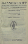 BB-068-1936 1936 - 68: Maandschrift, 68e jaargang, 1936