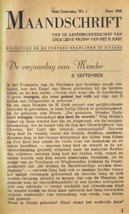 BB-074-1949 1949 - 74: Maandschrift, 74e jaargang, 1949