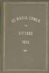 MZ-093-1893 1893 - 093: Maria Zomer1893