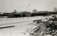 EHC-0000396 Basisschool 'De Driesprong' met sporthal