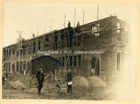 EHC-002647 Vebouwing lagere school St. Antonius, 19 september 1920