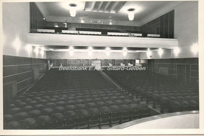 EHC-002767 interieur van het voormalig Roxy Theater