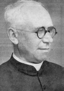 403_02_296_01 Pater Jacques Jacobs M.S.C. een man van formaat 1884-1950