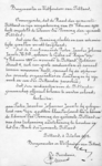 403_02_313_03 Toekenning van de Zilveren Ere-penning van de gemeente Sittard aan pater J. Jacobs