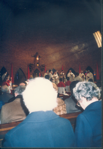 407_0531 Priesterwijding van Frans Verheye in de Kerk te Overhoven 