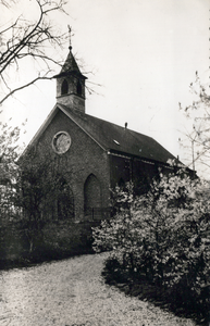 EHC-0004980 De Nederlands Hervormde Kerk van Grevenbicht