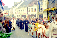 409_04_15 St. Rosaprocessie bij gelegenheid van het 300 jarig bestaan van de St. Rosakapel