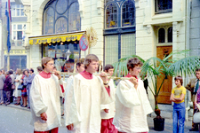 409_04_17 St. Rosaprocessie bij gelegenheid van het 300 jarig bestaan van de St. Rosakapel