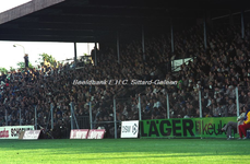 EHC-038-44 Promotiewedstrijd Fortuna S.C.-Wageningen op 06-06-1974. 06-06-1974