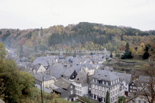 EHC-139-28 Excursie Gemeenteraad Sittard in 1984 naar Monschau en Limbourgh Sur-Vesdre