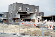 420_02_02_32 Oude NS Station Sittard wordt gesloopt