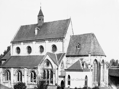 2877 St. Johannes de Doperkerk te Nieuwstadt
