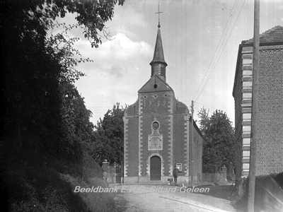 2879 St. Odiliakerk te Sweikhuizen