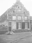 2932 Schippershuis te Urmond uit de 17e eeuw, gerestaureerd in 1976