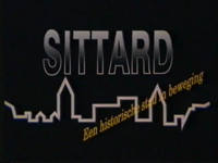 52-2.1.8.35. Sittard, een historische stad in bewegingDatering 1993