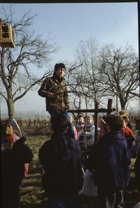 _45 Instructie aan leerlingen Angelaschool