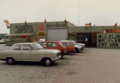 470_188_132_009 Verbouwing Automaterialen - Hoensbroek