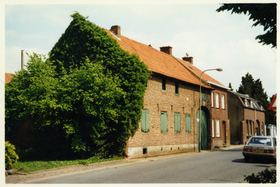 512_091 Kloosterstraat 13A te Holtum 1 juni 2000