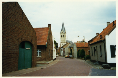 512_099 Martinusstraat te Holtum 1 juni 2000