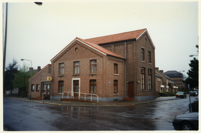 512_117 Gemeenschapshuis gelegen aan de Kleine Dries 4 te Holtum 1 juni 2000