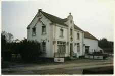 512_189 Bornerweg 8 te ObbichtDit pand heeft mooi beschermenswaardig stuc- en schilderwerk. Het is gebouwd rond 1900. ...