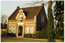 512_249 Woonhuis gelegen aan de Beegter Markt 1 te GrevenbichtDit pand was het gemeentehuis van de voormalige Gemeente ...