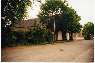 512_254 Merker-Eyckstraat 2 te Papenhoven 1 juni 2000