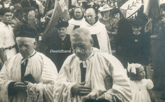 EHC-0012788 Geestelijken uit de Parochie St. Martinus Born 