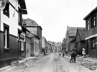ehc_gp_077 Dorpstraat te Nieuwstadt 18-06-1937
