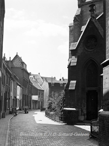 ehc_gp_166 Het Kerkplein 22-07-1938