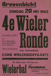 547_001_032 Grevenbicht: Wielrennen4e Grote wielerronde te Grevenbichtzondag 20 mei 1962