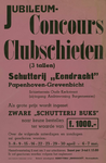 547_001_042 Grevenbicht: SchutterijJubileum Concours Clubschieten door schutterij Eendracht 03-08-09-15-16-22-23-29-30 ...