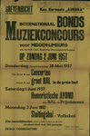 547_001_135 Grevenbicht: MuziekInternationaal Muziekconcours voor Midden-Limburgdonderdag 30 mei, zaterdag 01, zondag ...