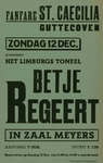 547_001_156 Guttecoven: ToneelToneelvoorstelling Betje Regeert in zaal Meyers door het Limburgs Toneelzondag 12 december