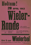 547_001_191 Holtum: WielrennenWielerronde te Holtum28 april 1963