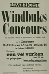 547_001_229 Limbricht: SchutterijWindbuks concours door schutterij St. Salvius in lokaal Salden18-25 november, ...