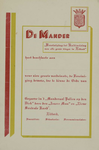 547_001_725 Sittard: CultuurOorkonde van De Mander z.d.
