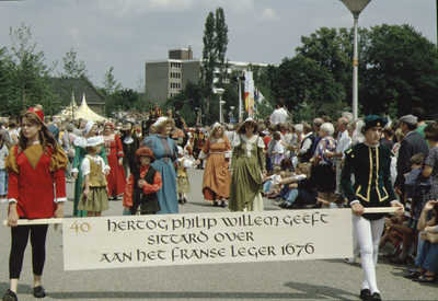 37_DD-538 Sittard 750 jaar