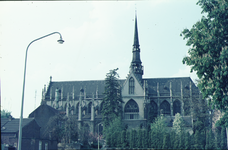 46_M-131 Limburg. Basiliek Meerssen