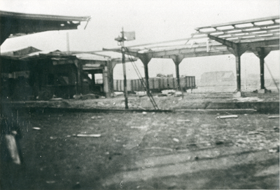 742_152 Bombardement station Sittard
