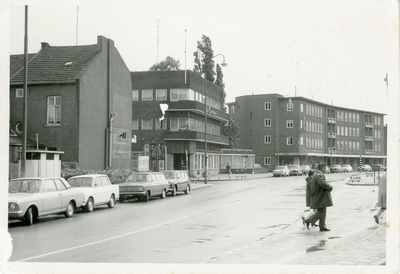 745_145 Stationsplein